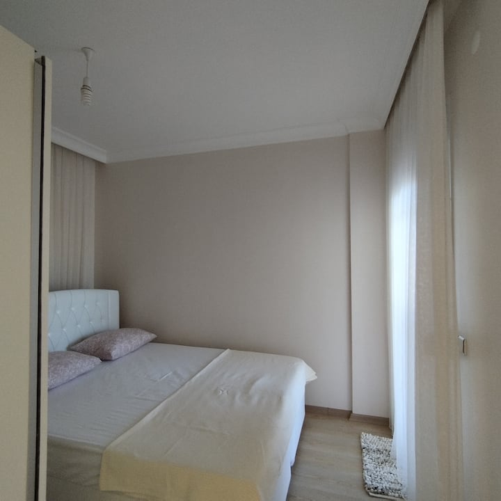 საძინებელი 2