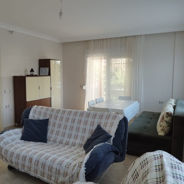 მისაღები ოთახი