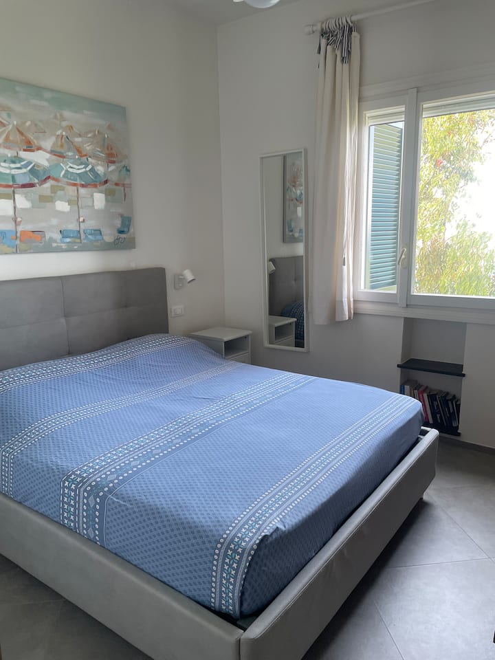 غرفة النوم 1