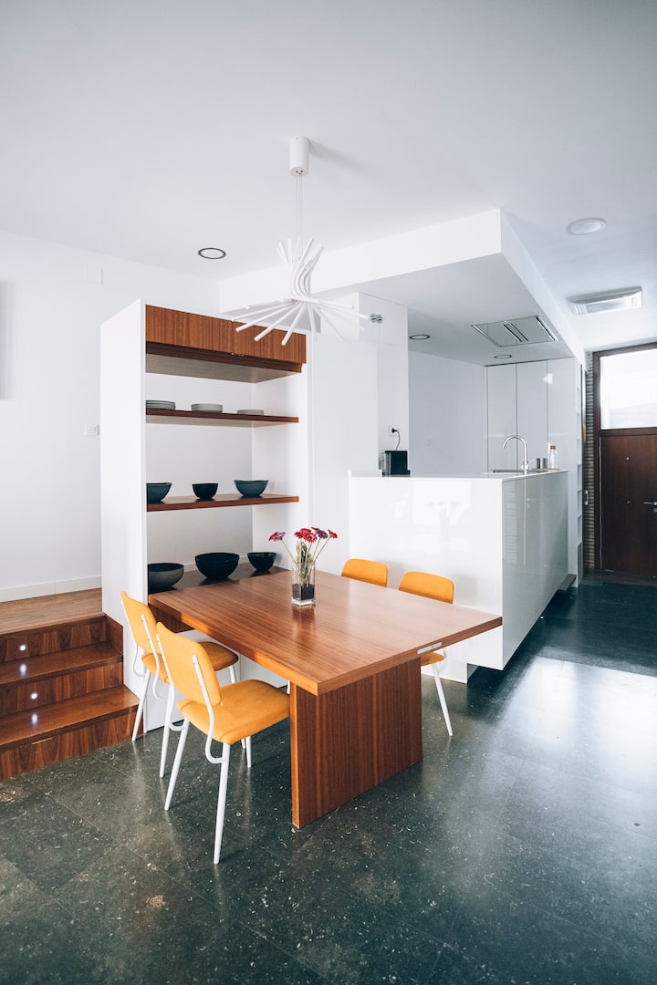 Espectacular Loft En El Centro De Valladolid - Valladolid