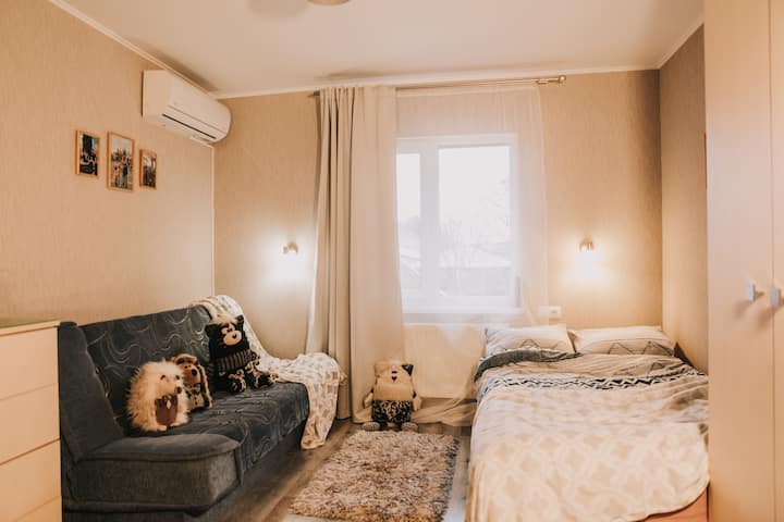 საძინებელი 2