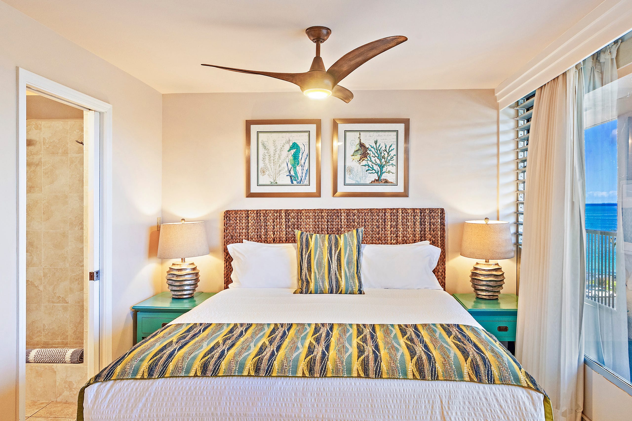 Condo in Kihei · ★4.92 · 2 bedrooms · 3 beds · 2 baths - Image 22