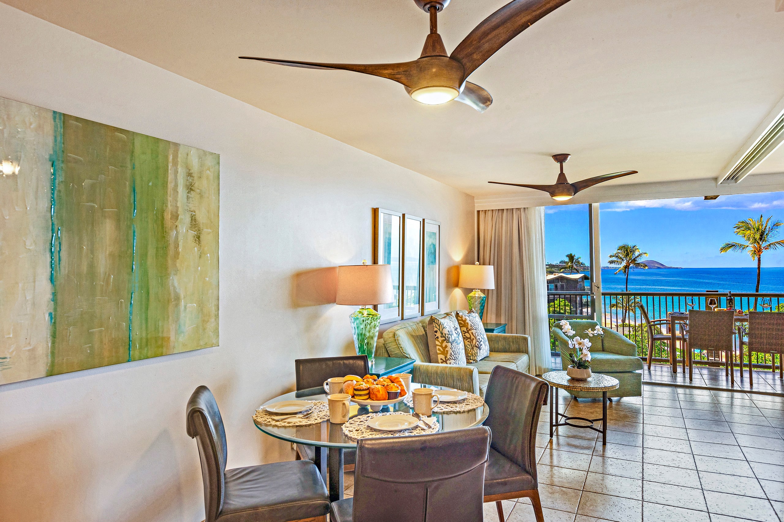 Condo in Kihei · ★4.92 · 2 bedrooms · 3 beds · 2 baths - Image 13