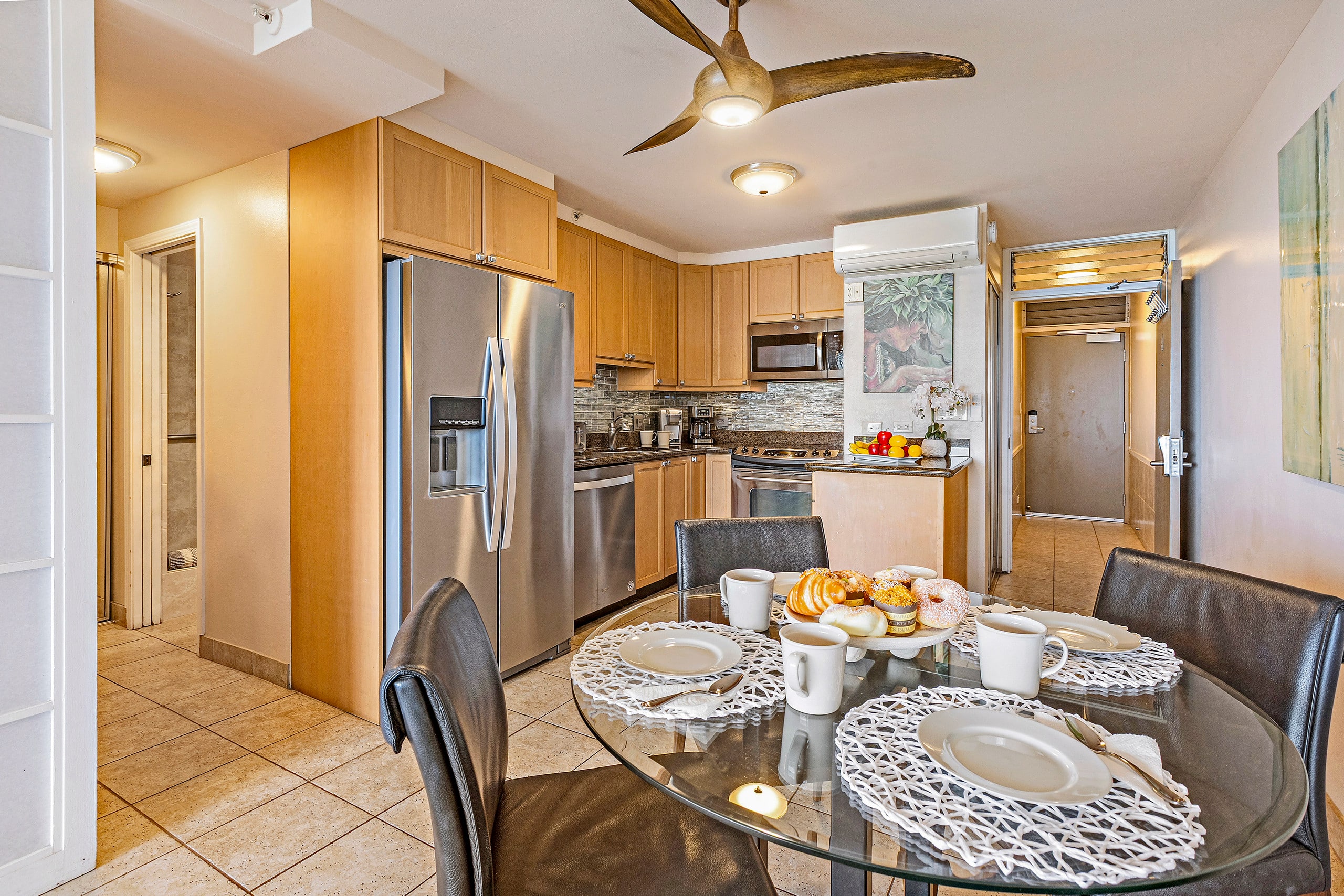 Condo in Kihei · ★4.92 · 2 bedrooms · 3 beds · 2 baths - Image 10