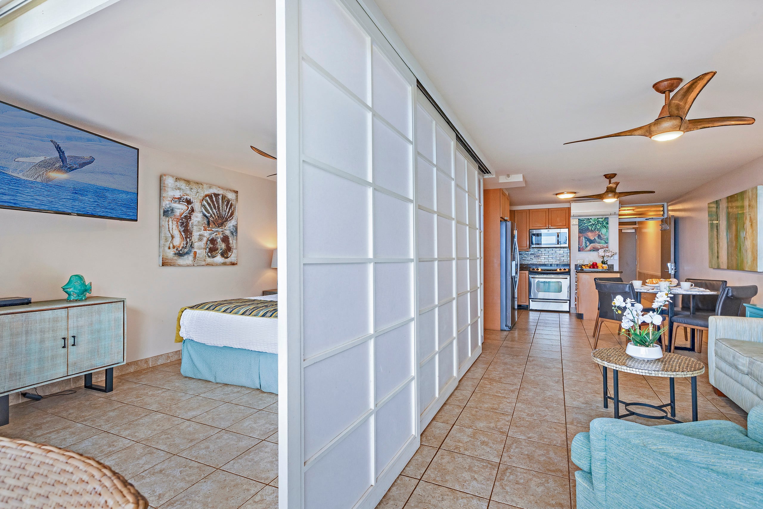 Condo in Kihei · ★4.92 · 2 bedrooms · 3 beds · 2 baths - Image 7