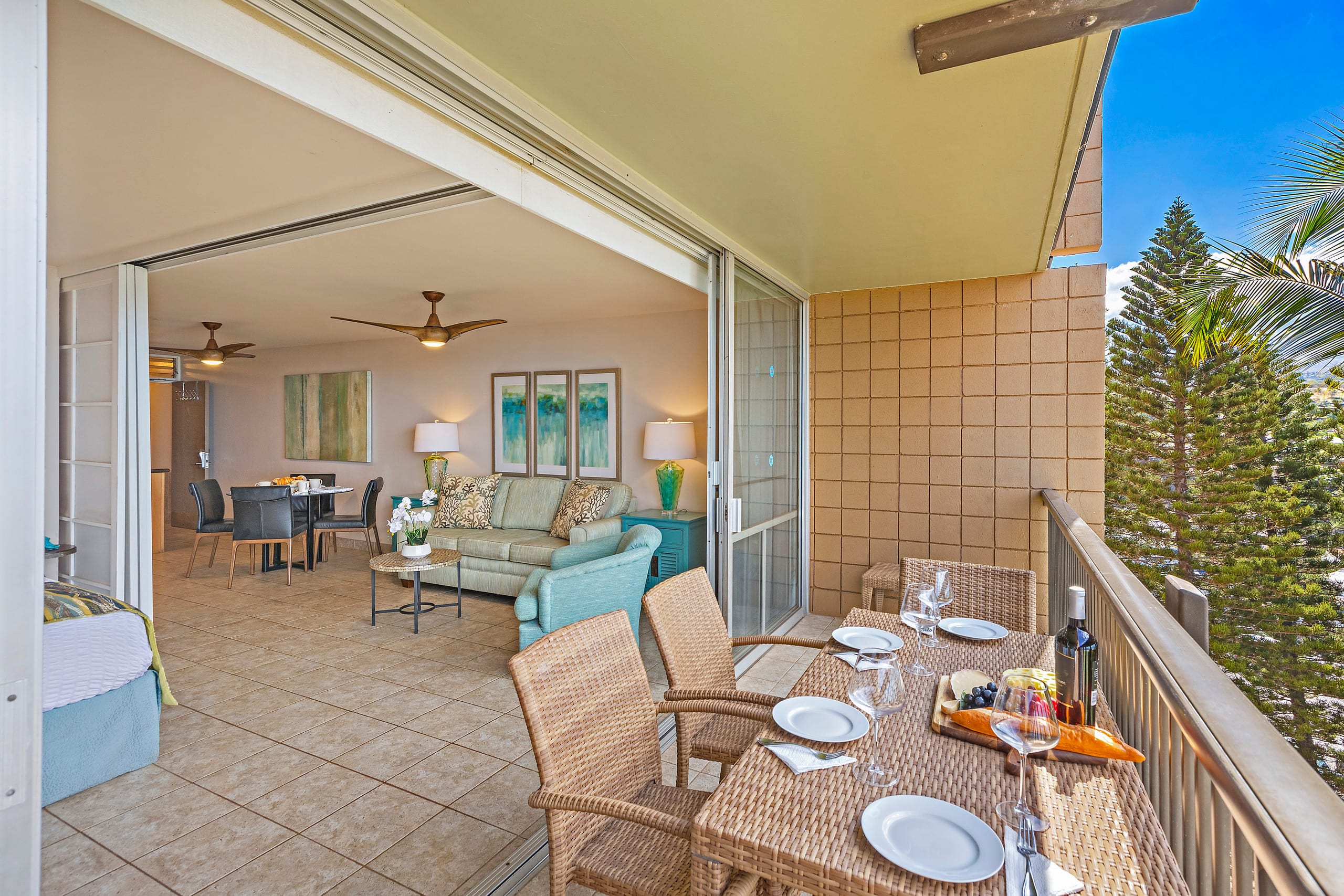 Condo in Kihei · ★4.92 · 2 bedrooms · 3 beds · 2 baths - Image 39