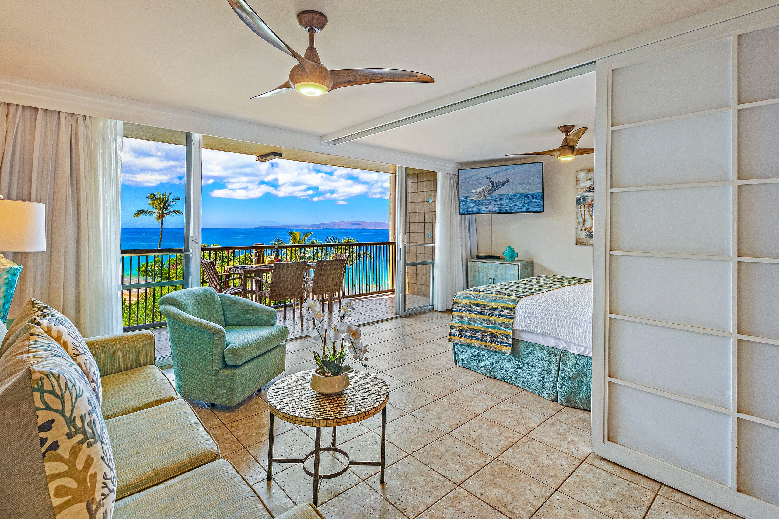 Condo in Kihei · ★4.92 · 2 bedrooms · 3 beds · 2 baths - Image 3