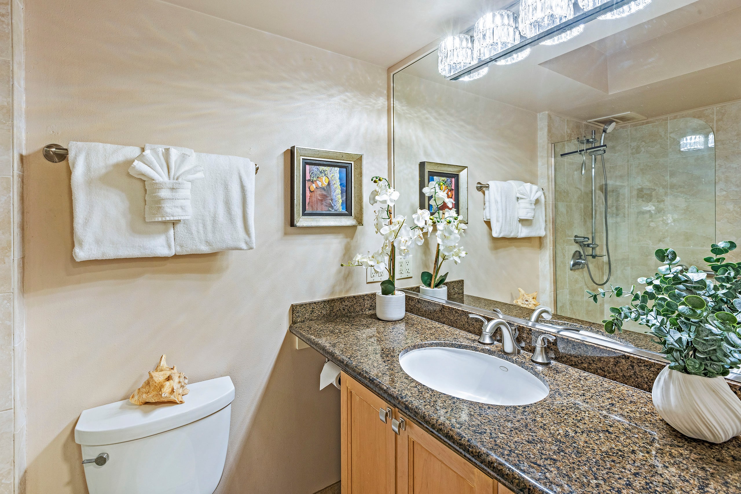 Condo in Kihei · ★4.92 · 2 bedrooms · 3 beds · 2 baths - Image 30