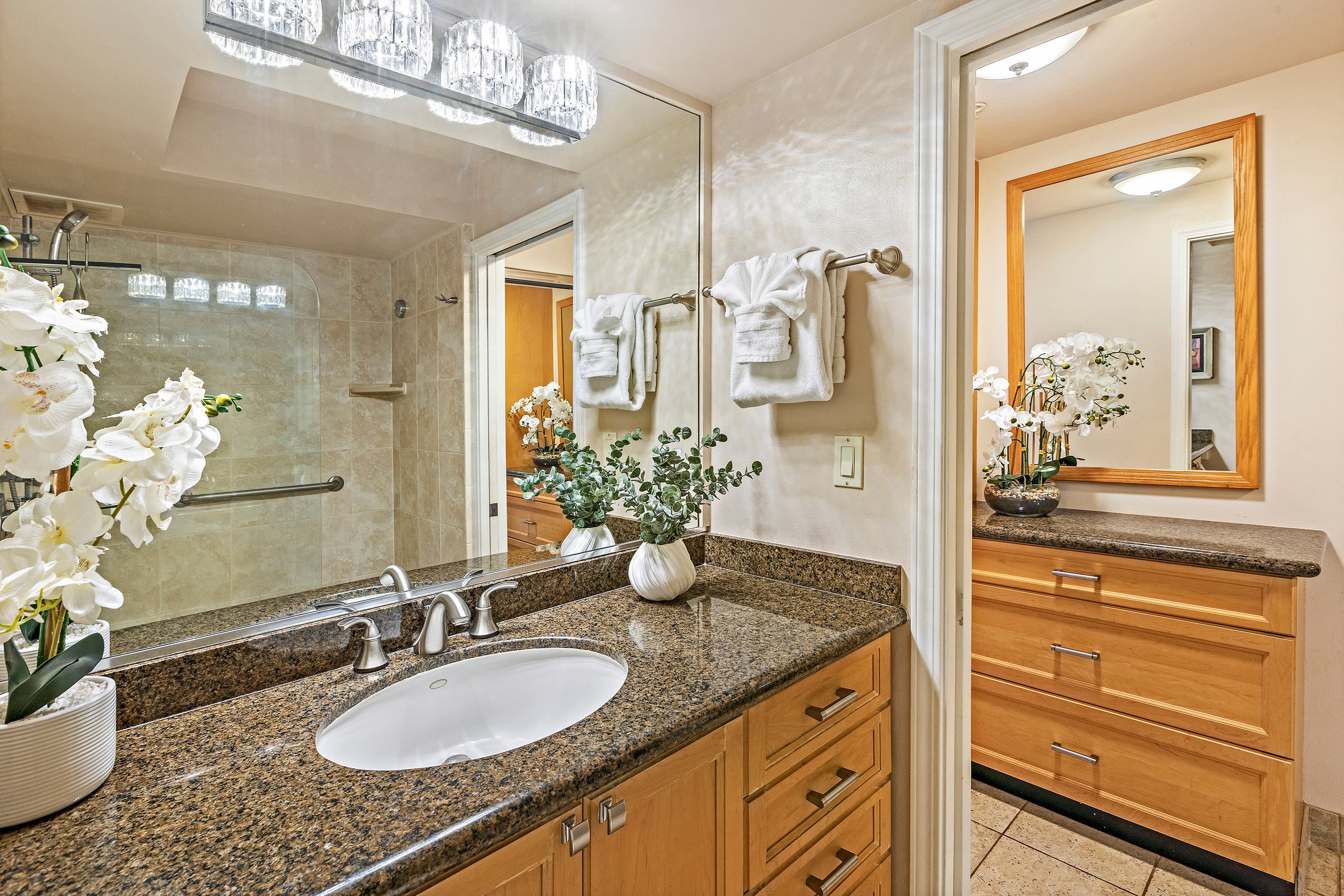 Condo in Kihei · ★4.92 · 2 bedrooms · 3 beds · 2 baths - Image 28