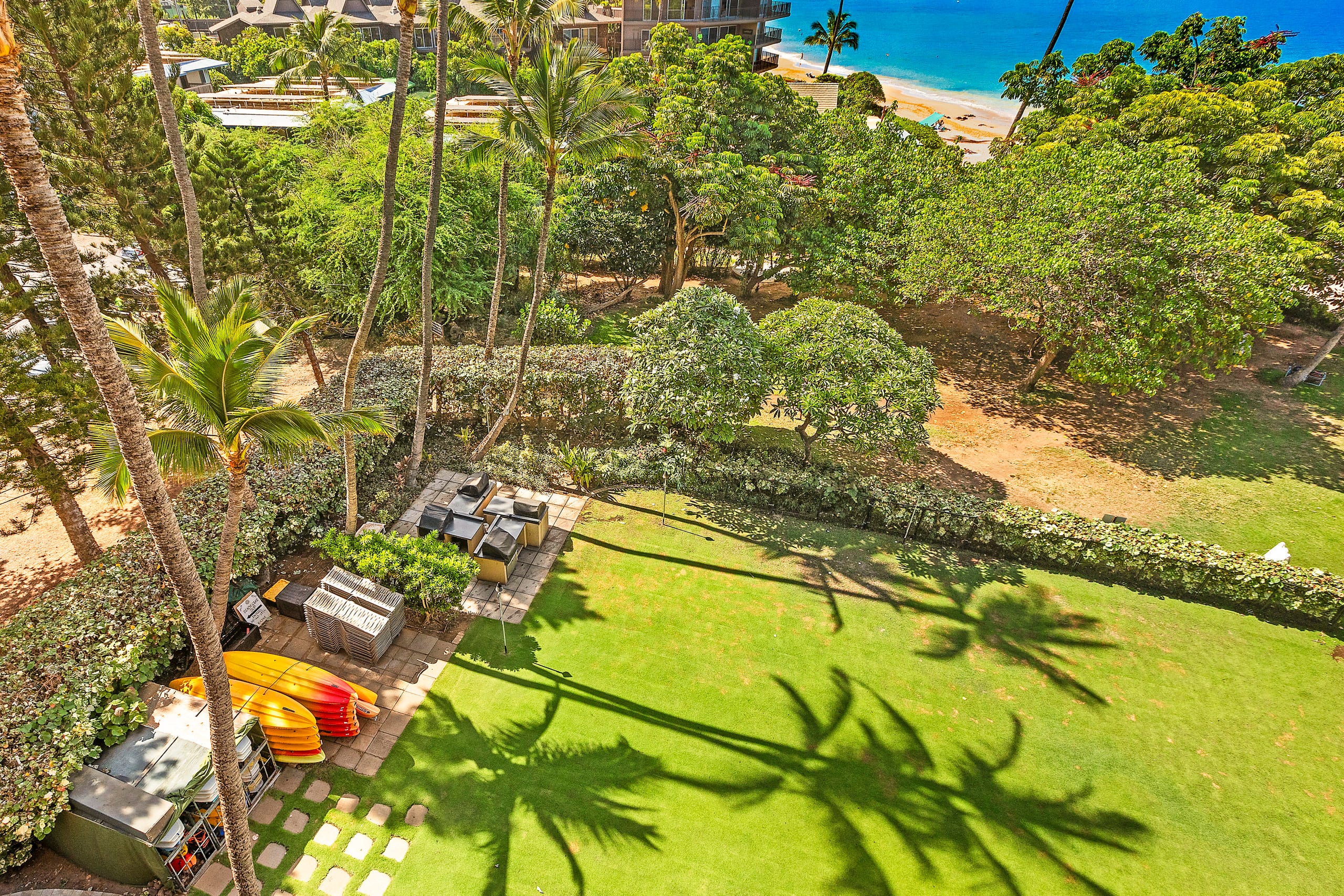 Condo in Kihei · ★4.92 · 2 bedrooms · 3 beds · 2 baths - Image 40