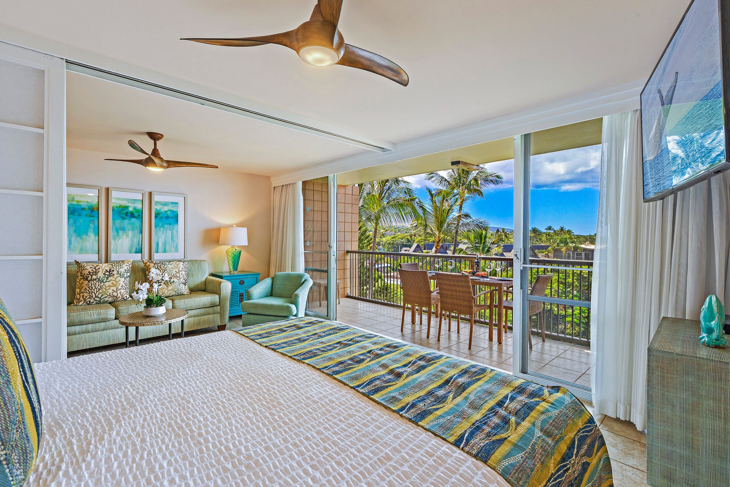 Condo in Kihei · ★4.92 · 2 bedrooms · 3 beds · 2 baths - Image 18