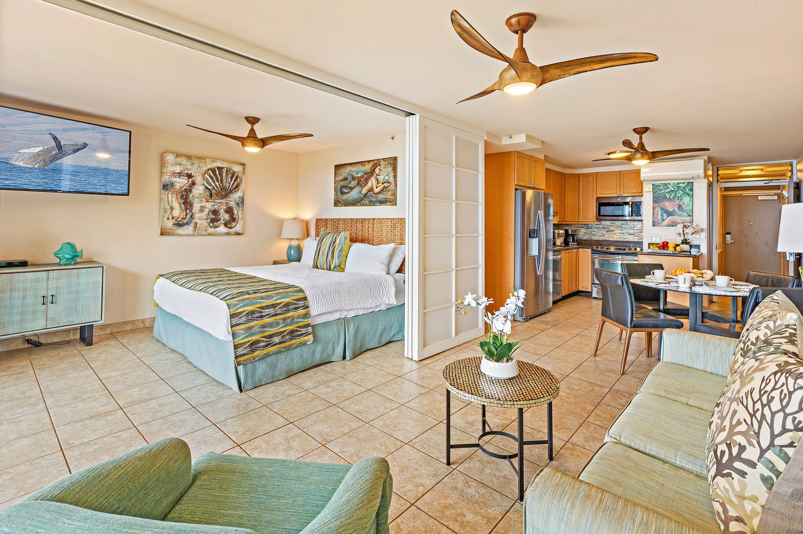 Condo in Kihei · ★4.92 · 2 bedrooms · 3 beds · 2 baths - Image 5