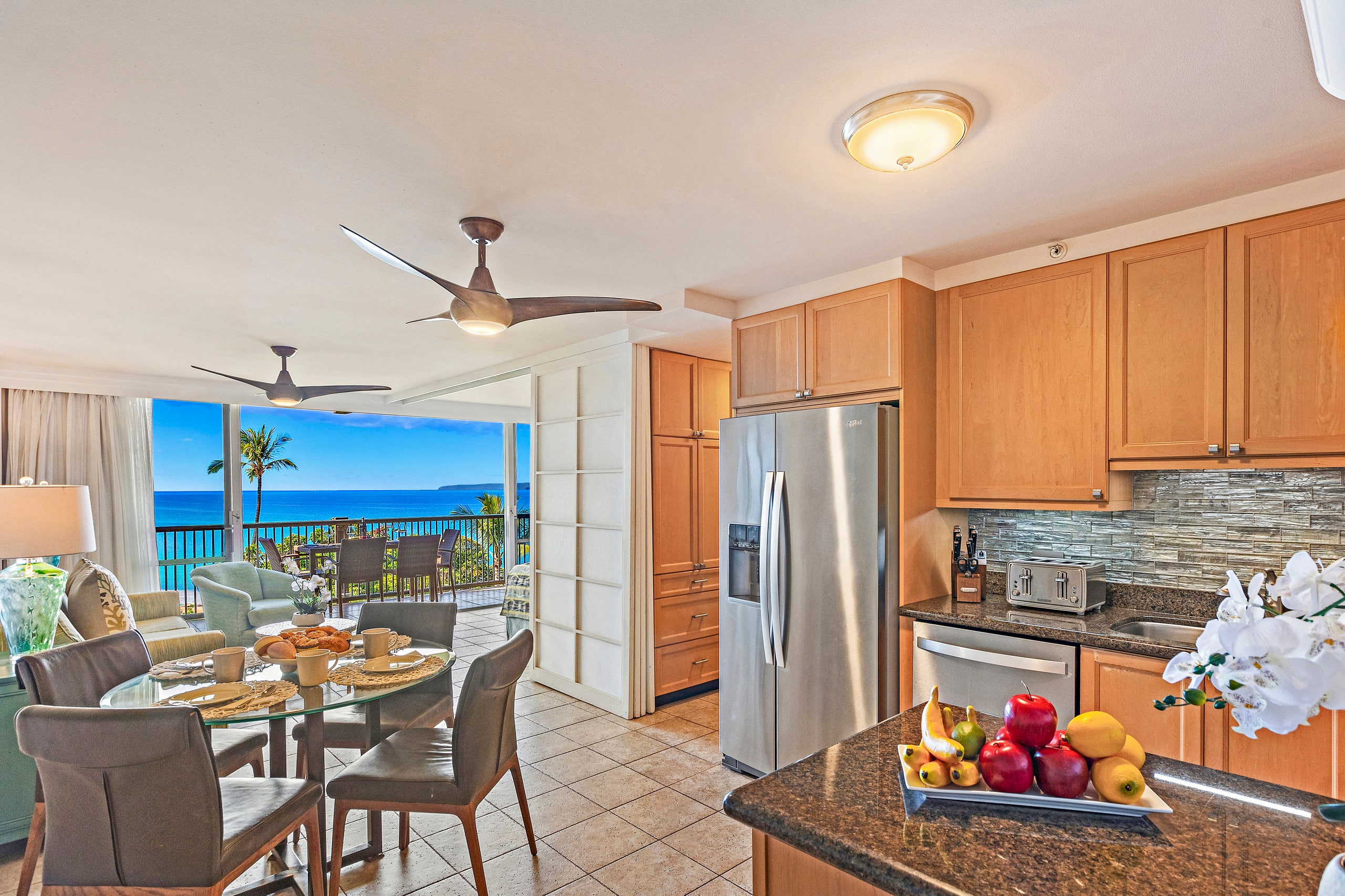 Condo in Kihei · ★4.92 · 2 bedrooms · 3 beds · 2 baths - Image 9