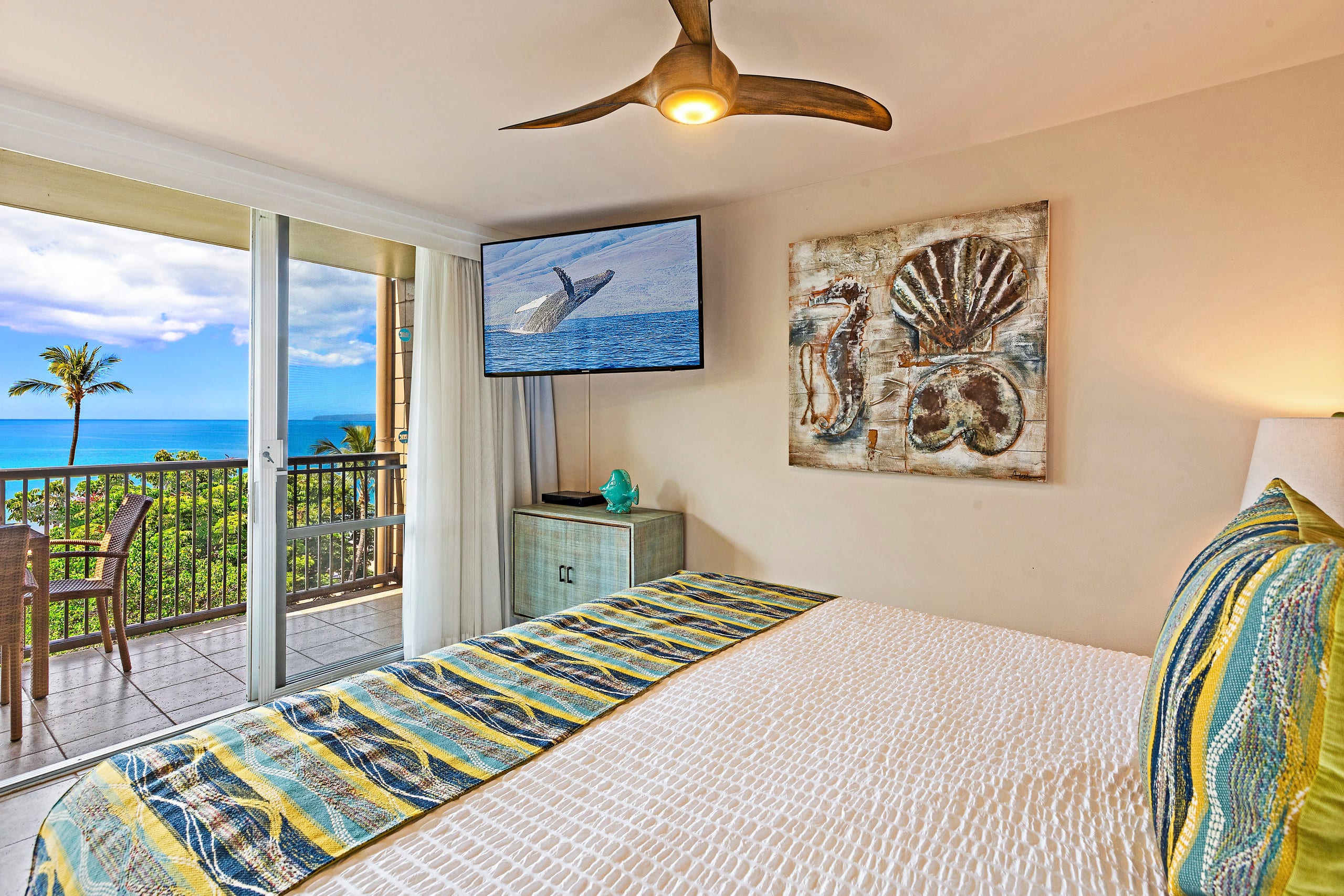 Condo in Kihei · ★4.92 · 2 bedrooms · 3 beds · 2 baths - Image 19