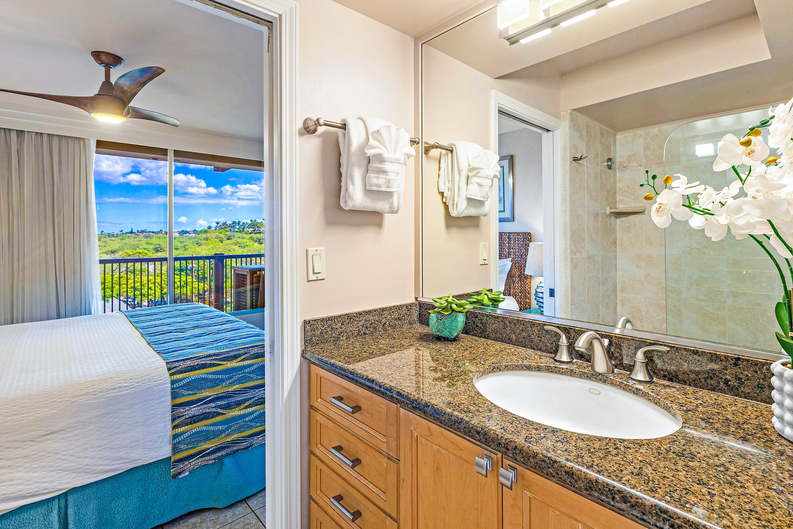 Condo in Kihei · ★4.92 · 2 bedrooms · 3 beds · 2 baths - Image 31