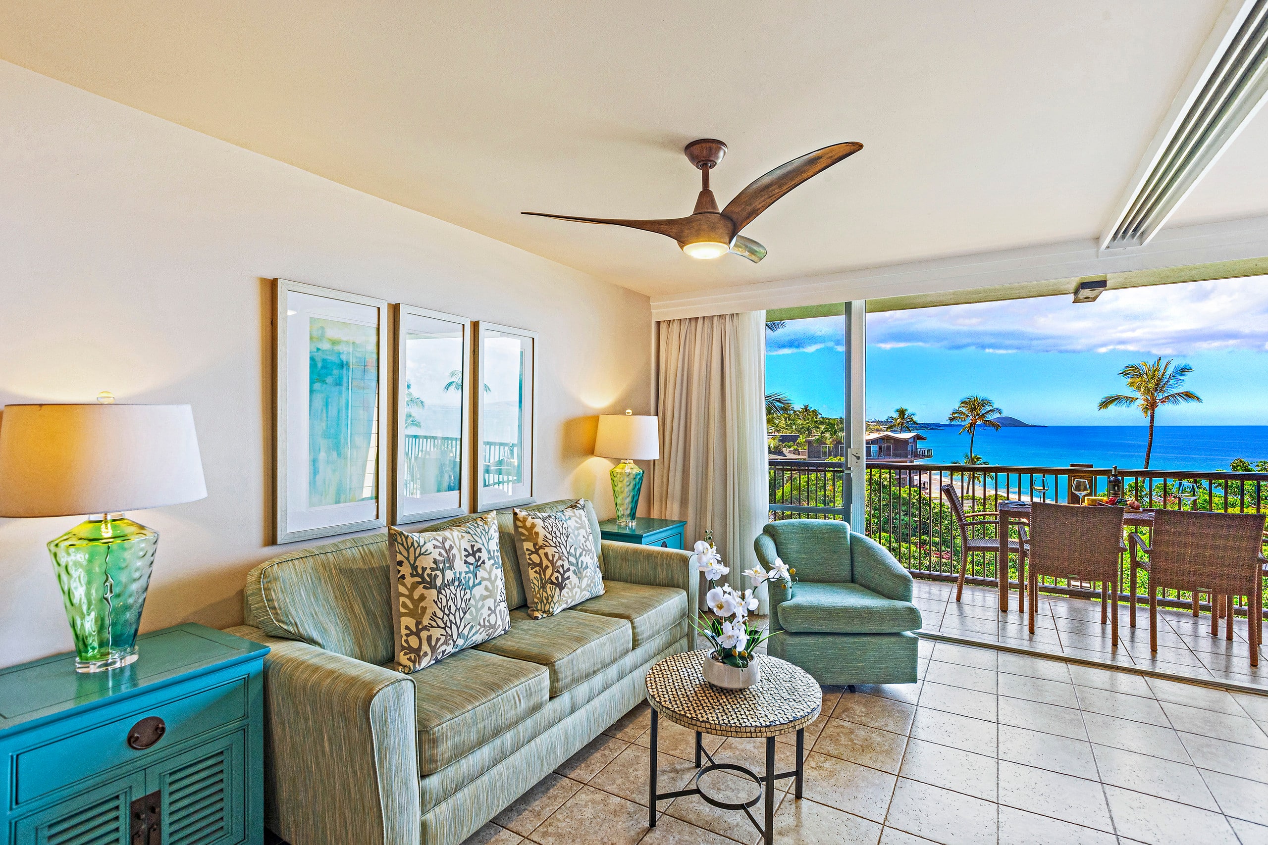 Condo in Kihei · ★4.92 · 2 bedrooms · 3 beds · 2 baths - Image 2
