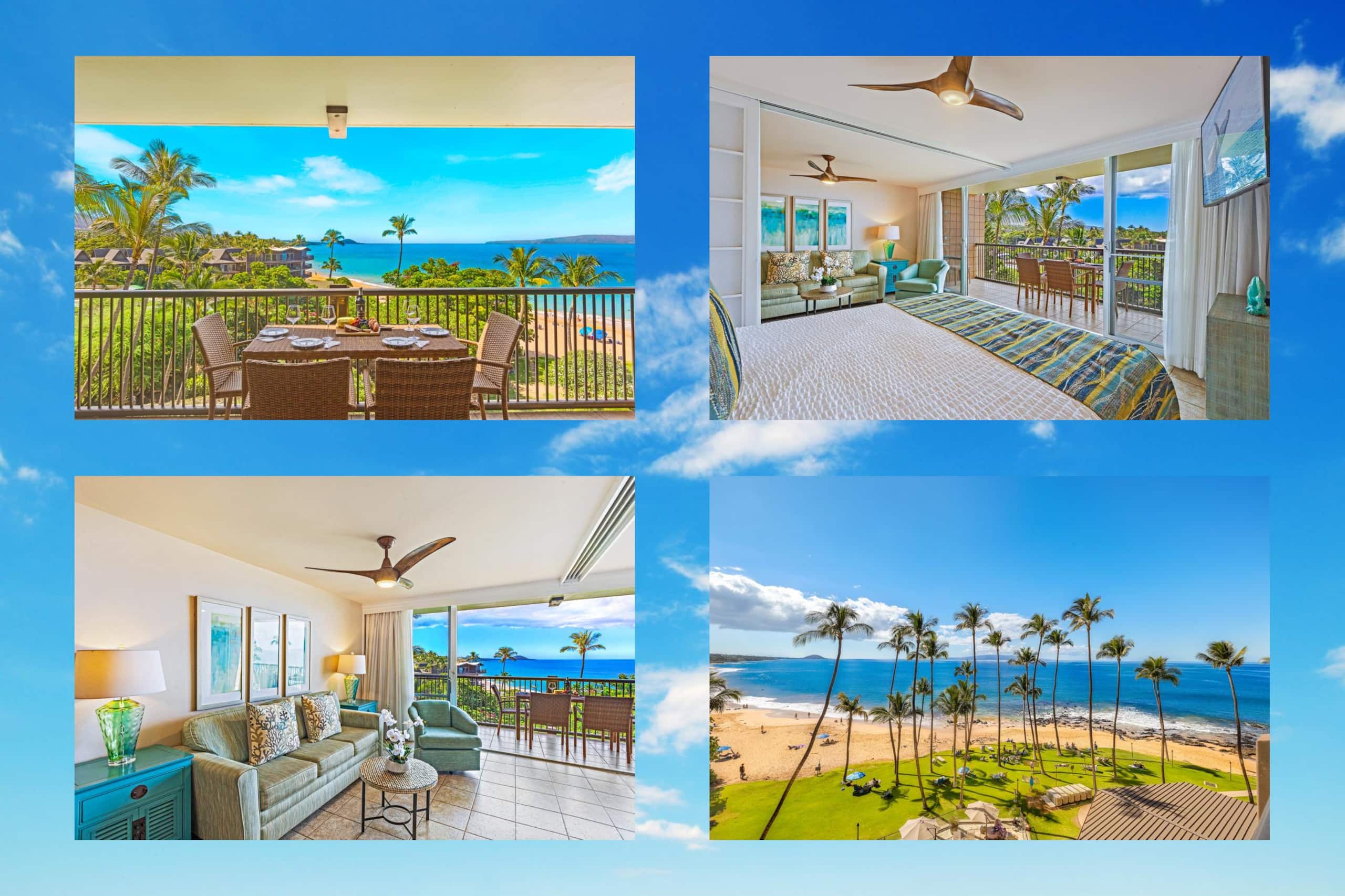 Condo in Kihei · ★4.92 · 2 bedrooms · 3 beds · 2 baths - Image 1
