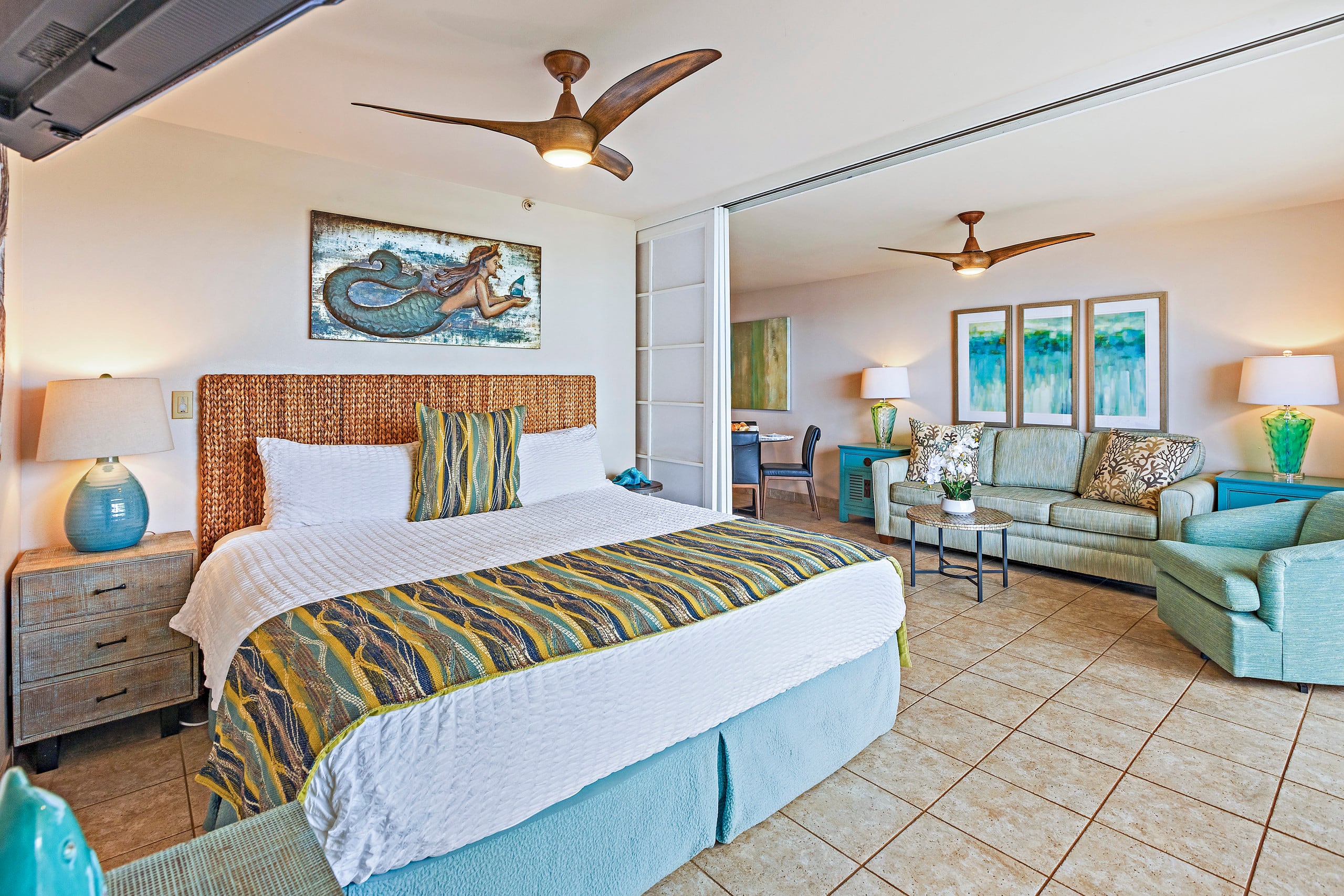 Condo in Kihei · ★4.92 · 2 bedrooms · 3 beds · 2 baths - Image 16
