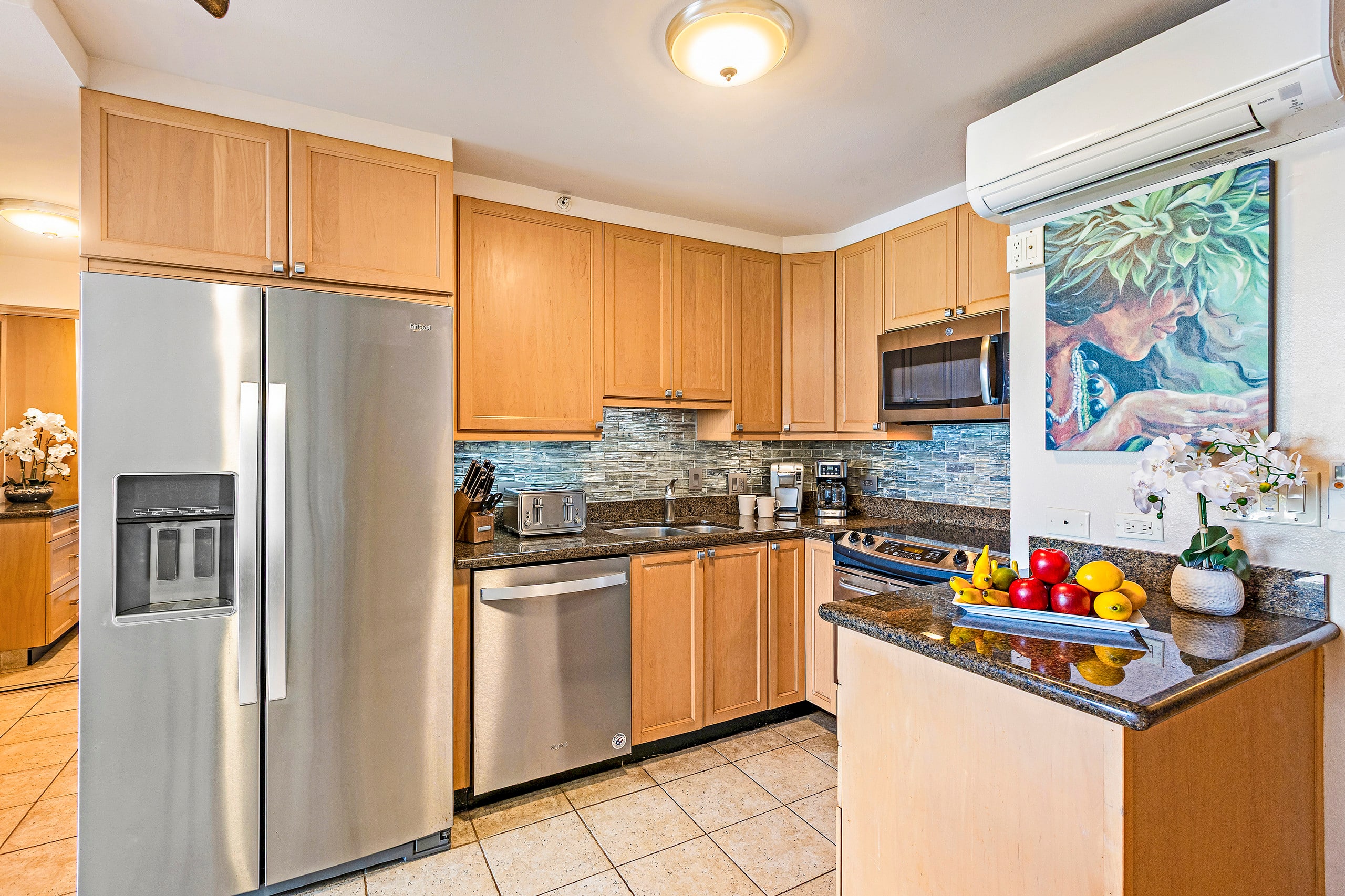 Condo in Kihei · ★4.92 · 2 bedrooms · 3 beds · 2 baths - Image 8