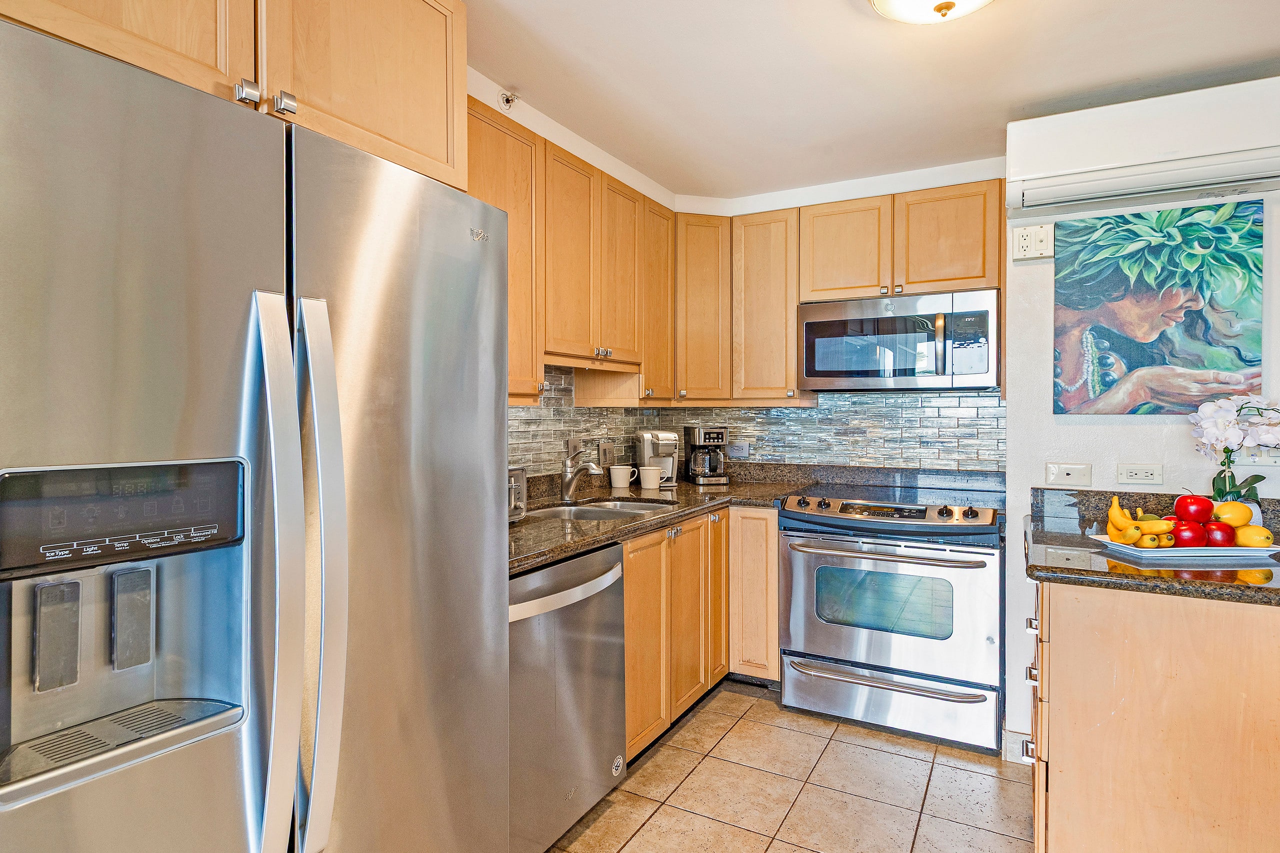 Condo in Kihei · ★4.92 · 2 bedrooms · 3 beds · 2 baths - Image 11