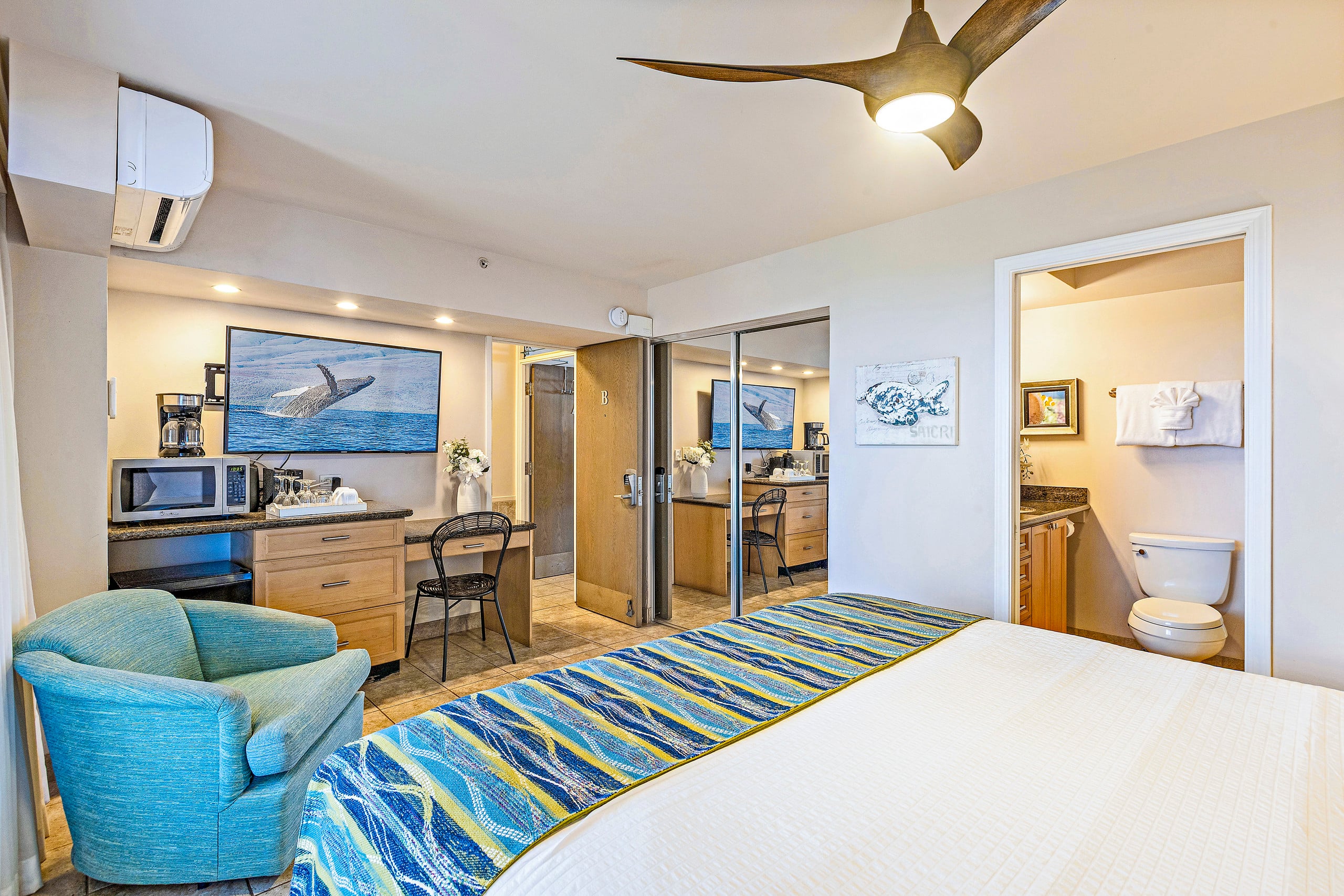 Condo in Kihei · ★4.92 · 2 bedrooms · 3 beds · 2 baths - Image 25