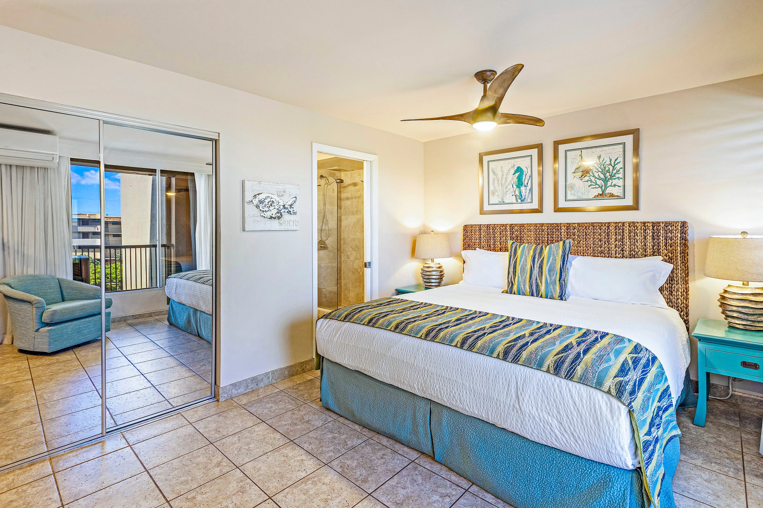 Condo in Kihei · ★4.92 · 2 bedrooms · 3 beds · 2 baths - Image 24