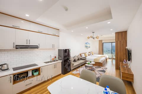 Sea-View Studio at TMS Quy Nhon