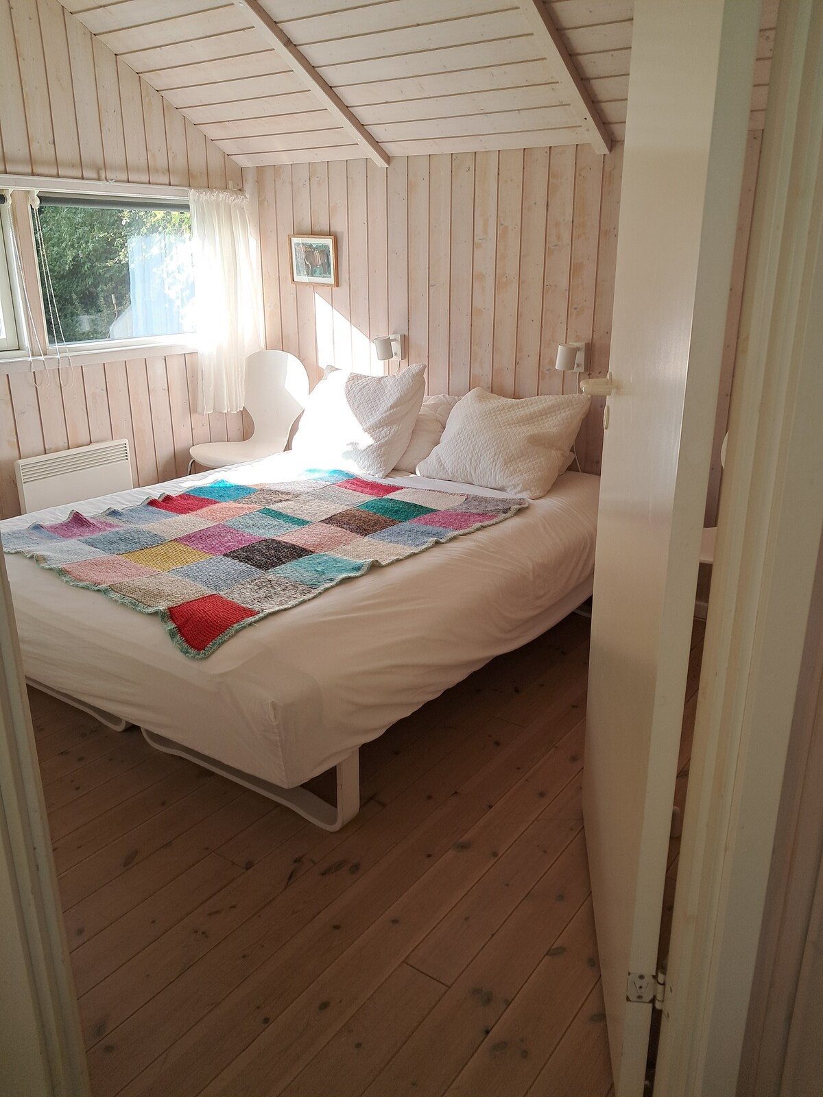 Кревет 160 см.