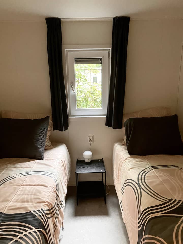 Slaapkamer 2