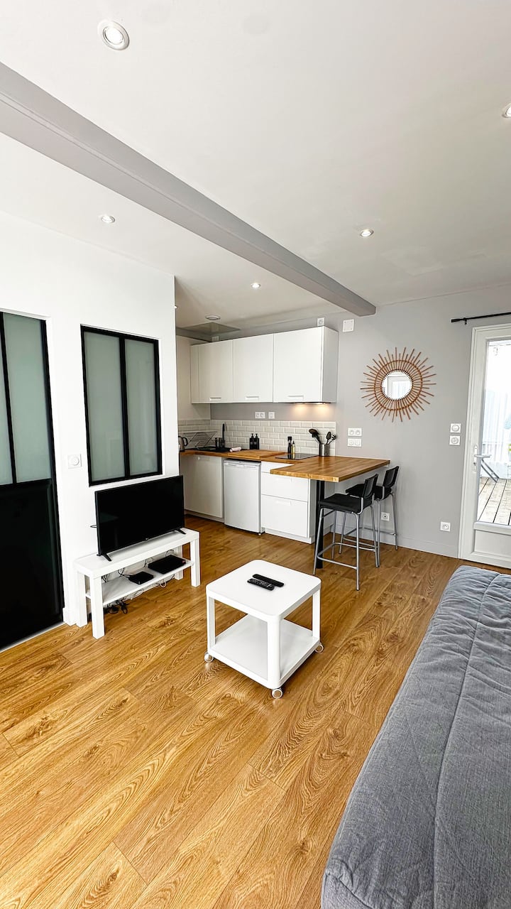 พื้นที่อยู่อาศัย