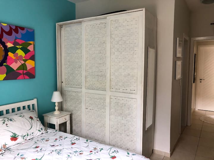 חדר שינה 1