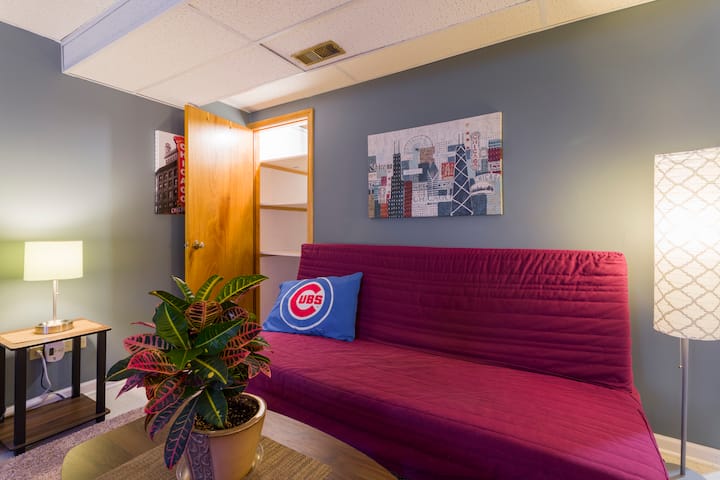 Suite Home Chicago - Oak Brook, IL