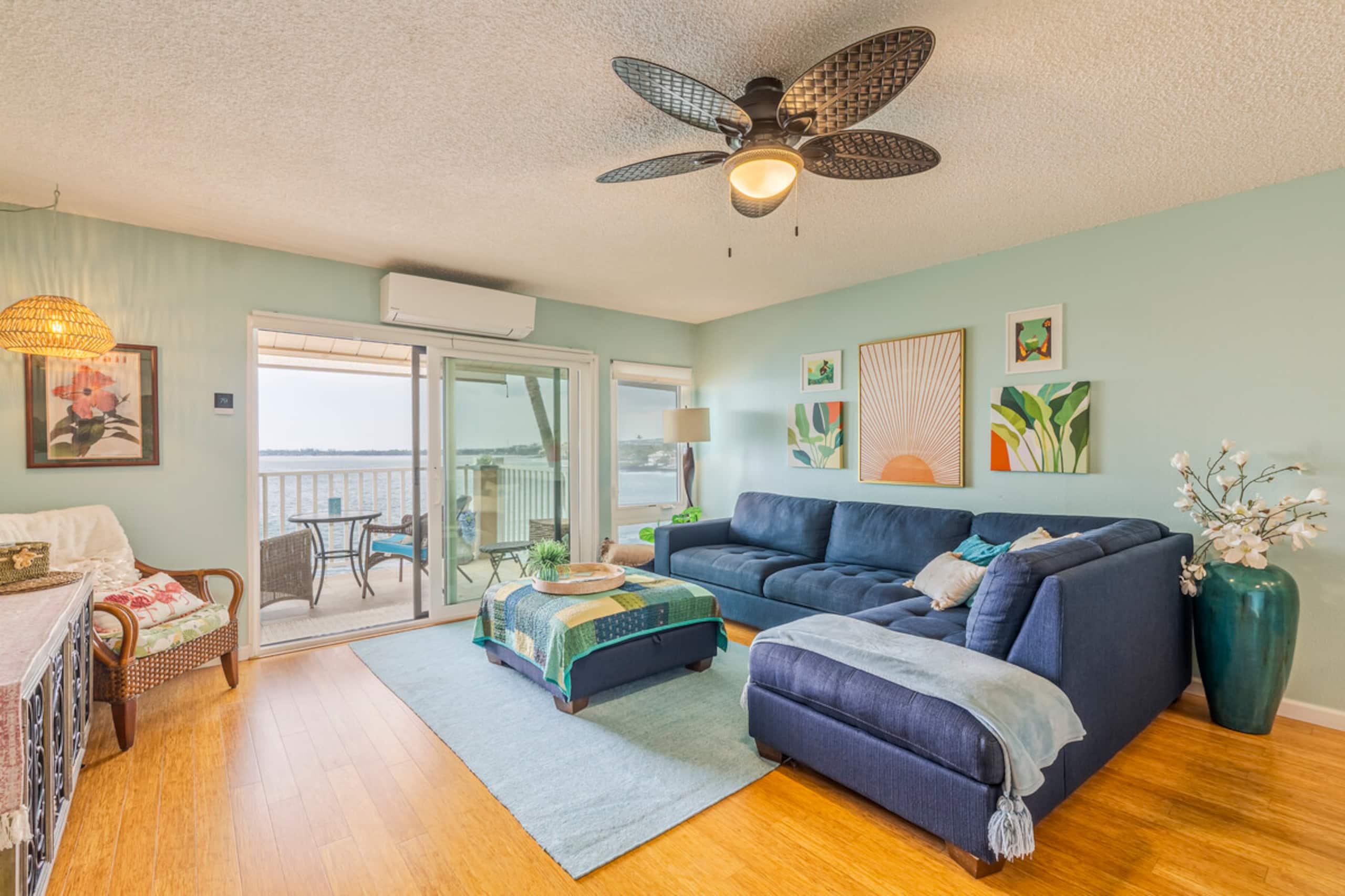 Condo in Kailua-Kona · ★4.95 · 1 bedroom · 1 bed · 1 bath - Image 3
