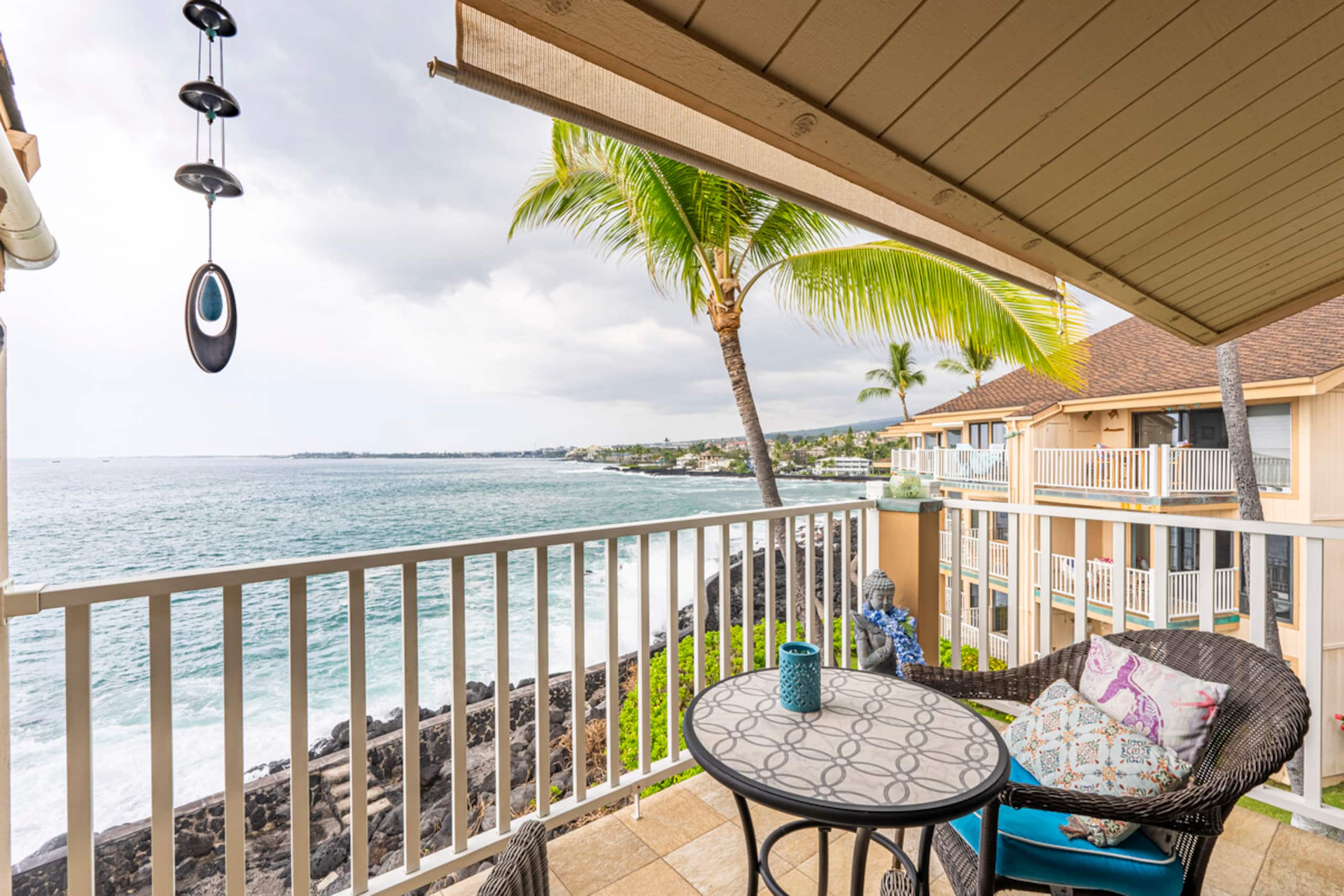 Condo in Kailua-Kona · ★4.95 · 1 bedroom · 1 bed · 1 bath - Image 26