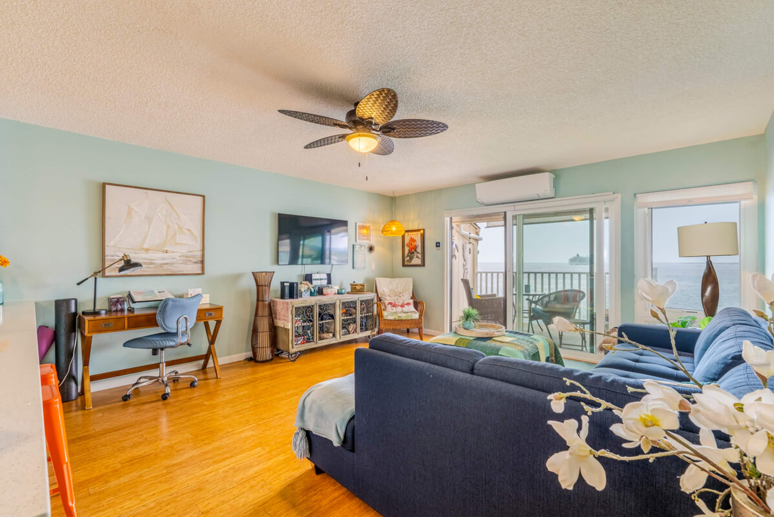 Condo in Kailua-Kona · ★4.95 · 1 bedroom · 1 bed · 1 bath - Image 6