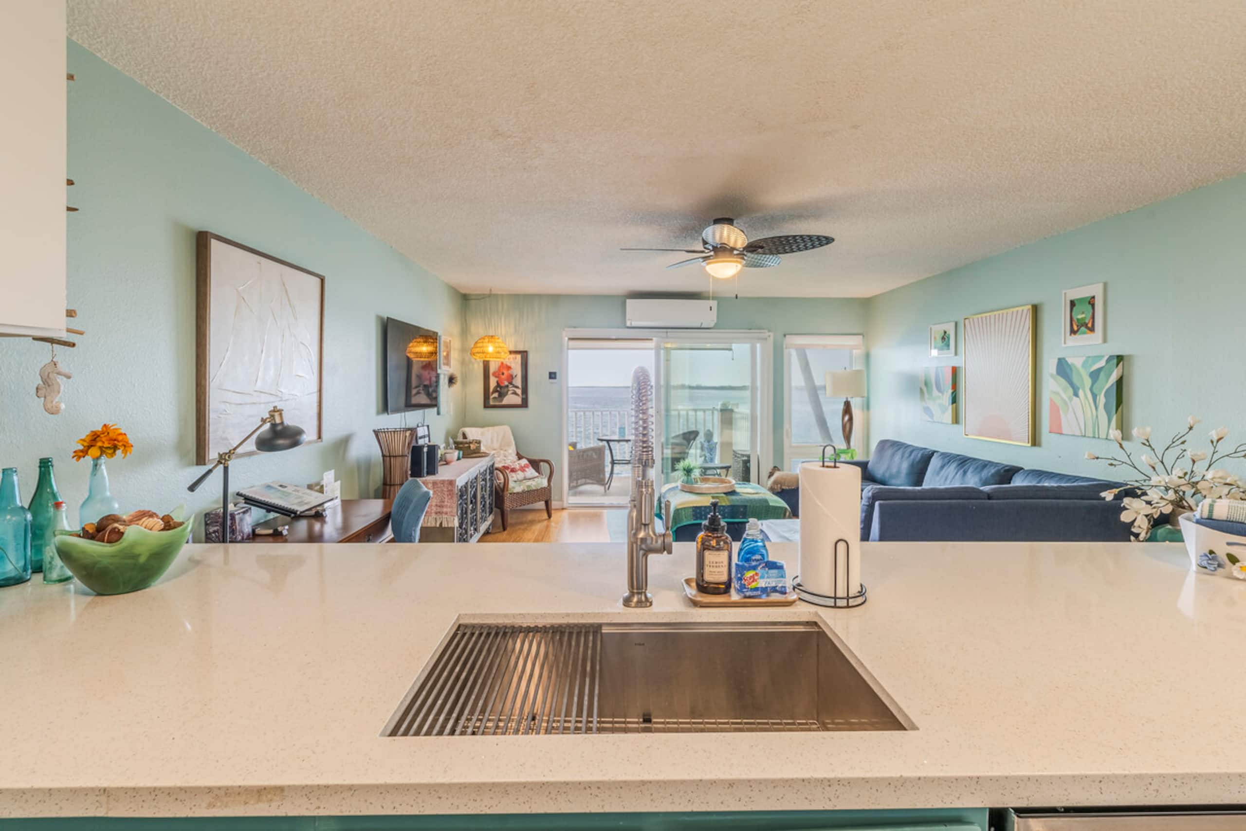 Condo in Kailua-Kona · ★4.95 · 1 bedroom · 1 bed · 1 bath - Image 14