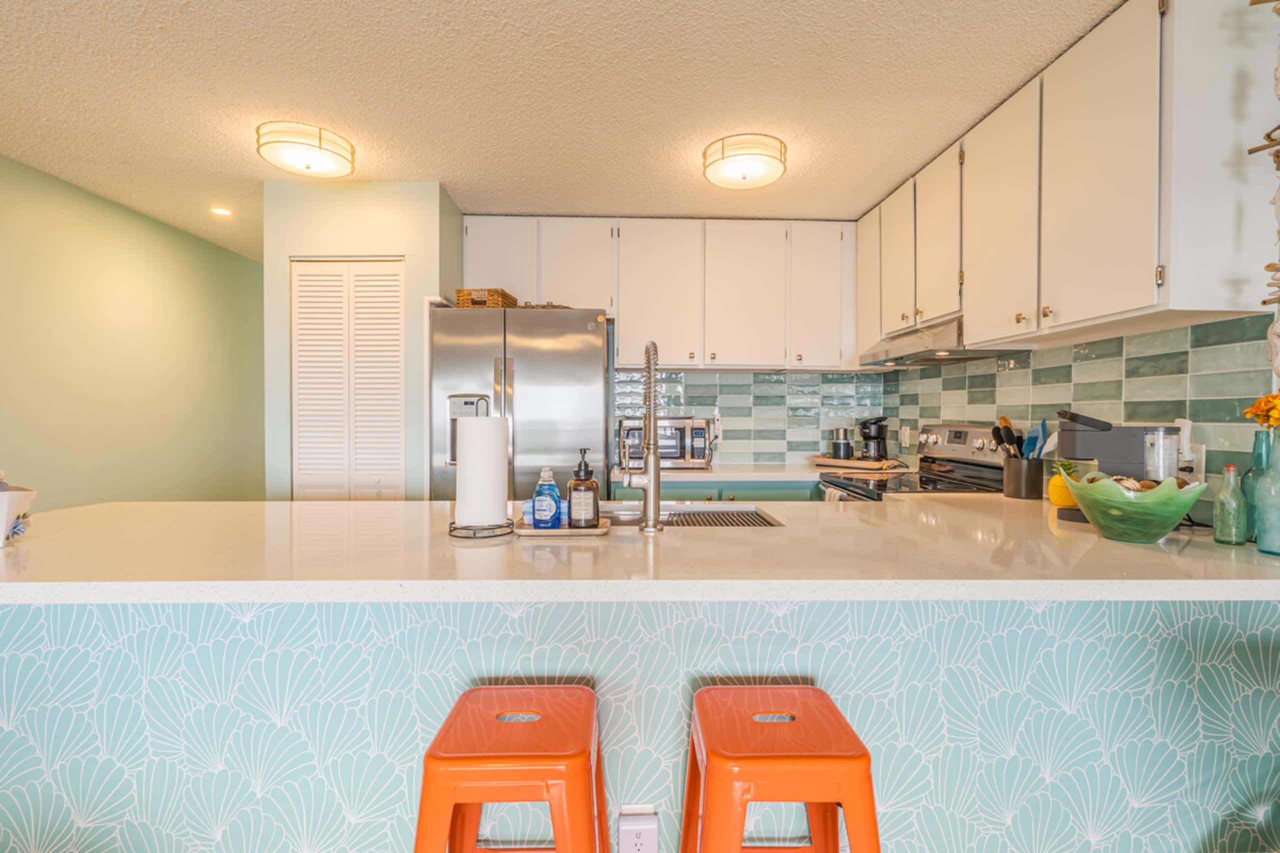 Condo in Kailua-Kona · ★4.95 · 1 bedroom · 1 bed · 1 bath - Image 17