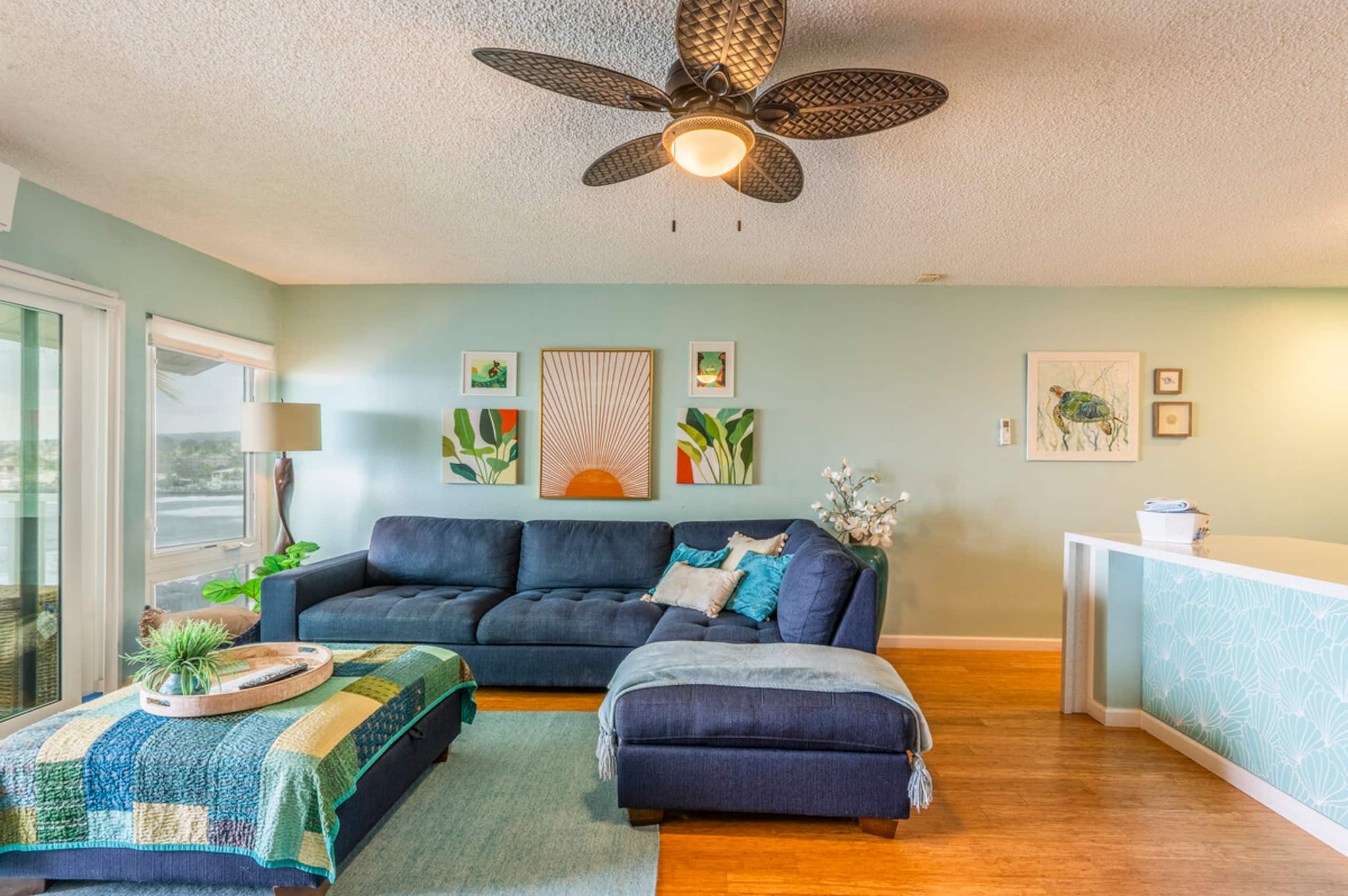 Condo in Kailua-Kona · ★4.95 · 1 bedroom · 1 bed · 1 bath - Image 2