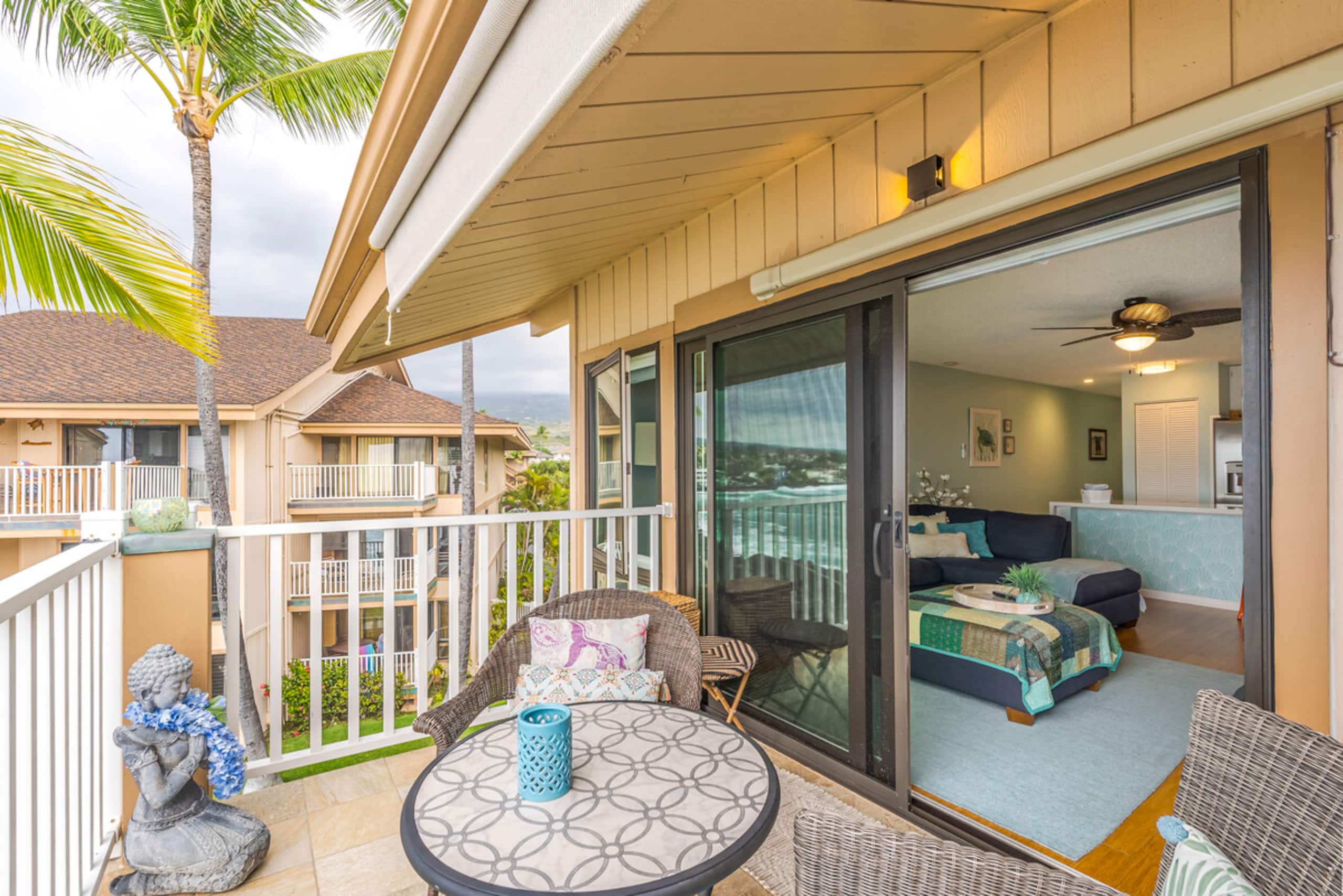 Condo in Kailua-Kona · ★4.95 · 1 bedroom · 1 bed · 1 bath - Image 28