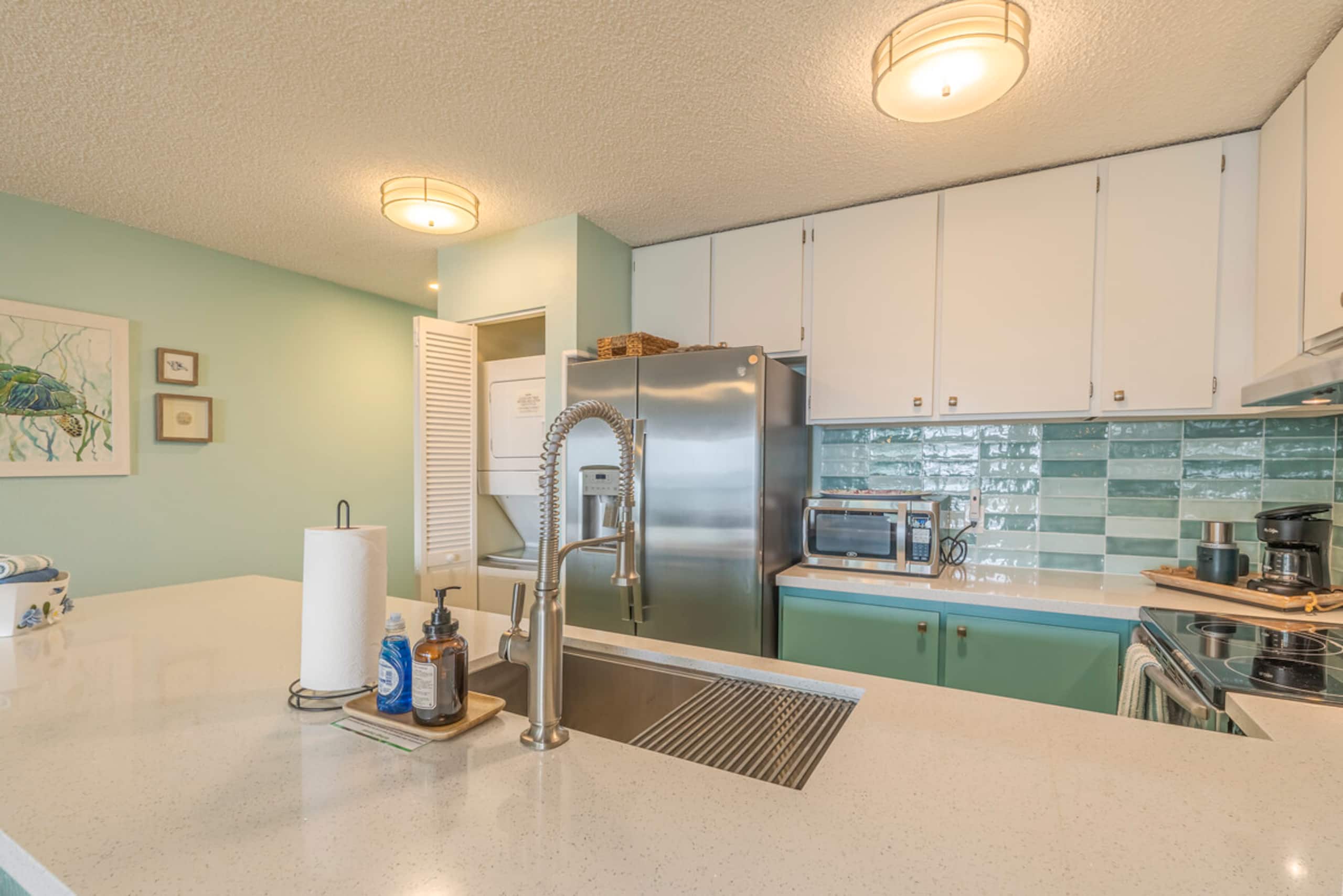 Condo in Kailua-Kona · ★4.95 · 1 bedroom · 1 bed · 1 bath - Image 13