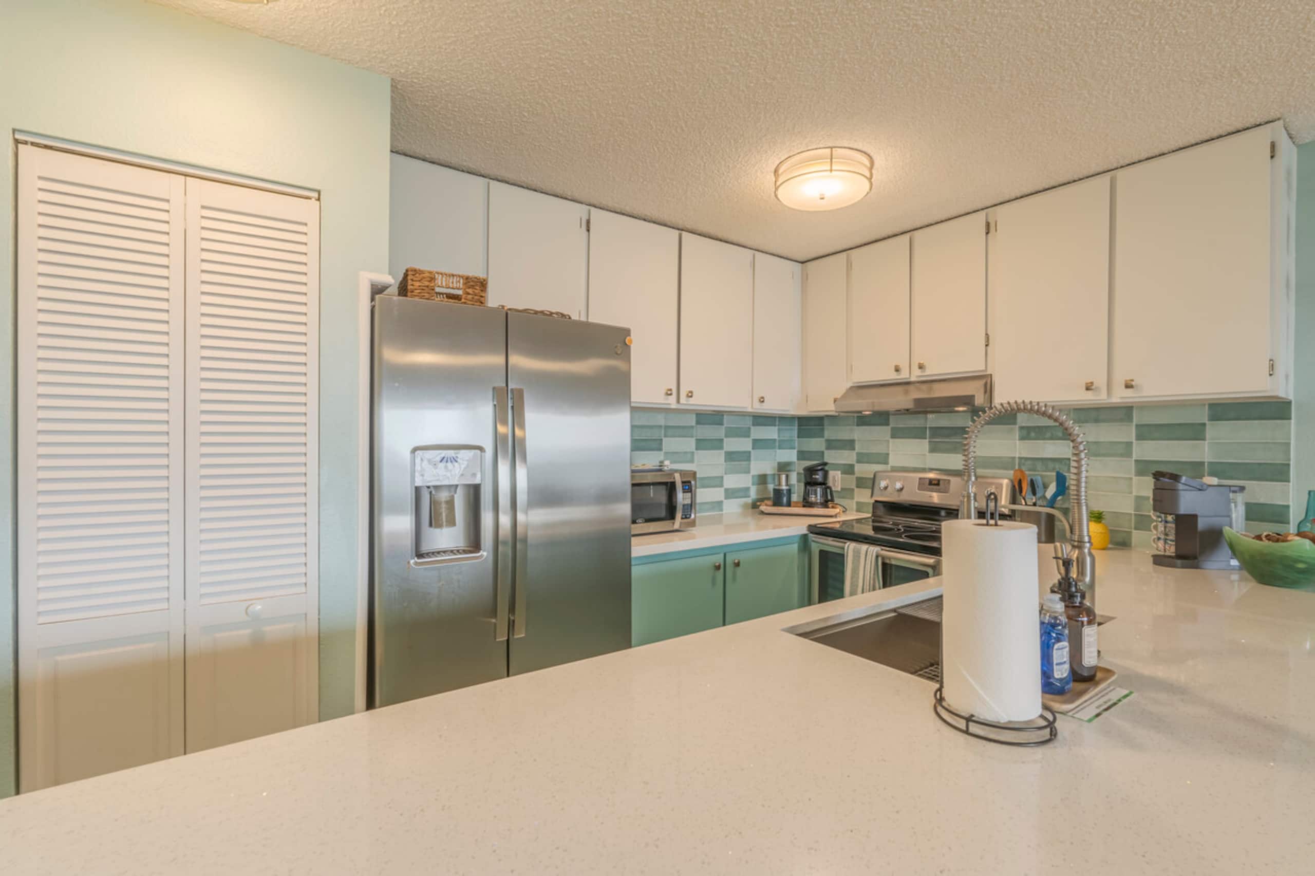 Condo in Kailua-Kona · ★4.95 · 1 bedroom · 1 bed · 1 bath - Image 12