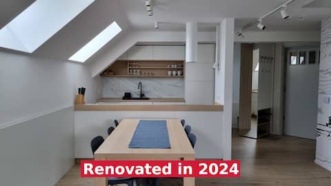Top performing Airbnb: BledLake4U Apartment in Gorenjska