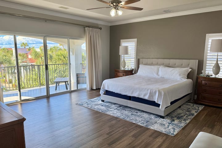 غرفة النوم 1