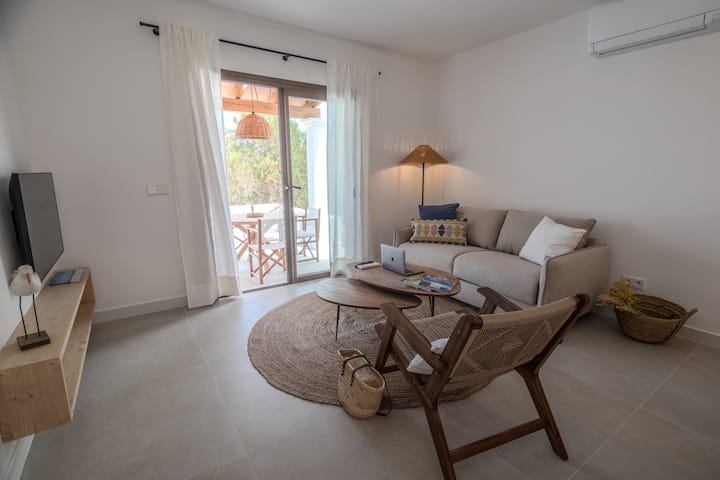 Can Buganvilla Apartamento 3 - Formentera