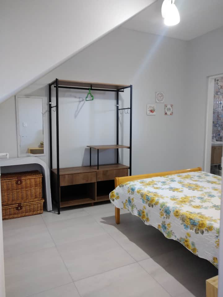 Спална соба 1