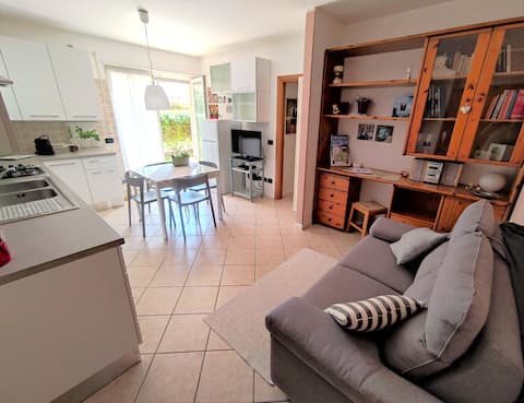 Annuncio Airbnb popolare: Albachiara Apartment a Trento