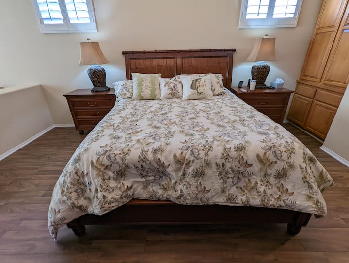 Bedroom 1