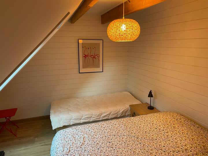 საძინებელი 3