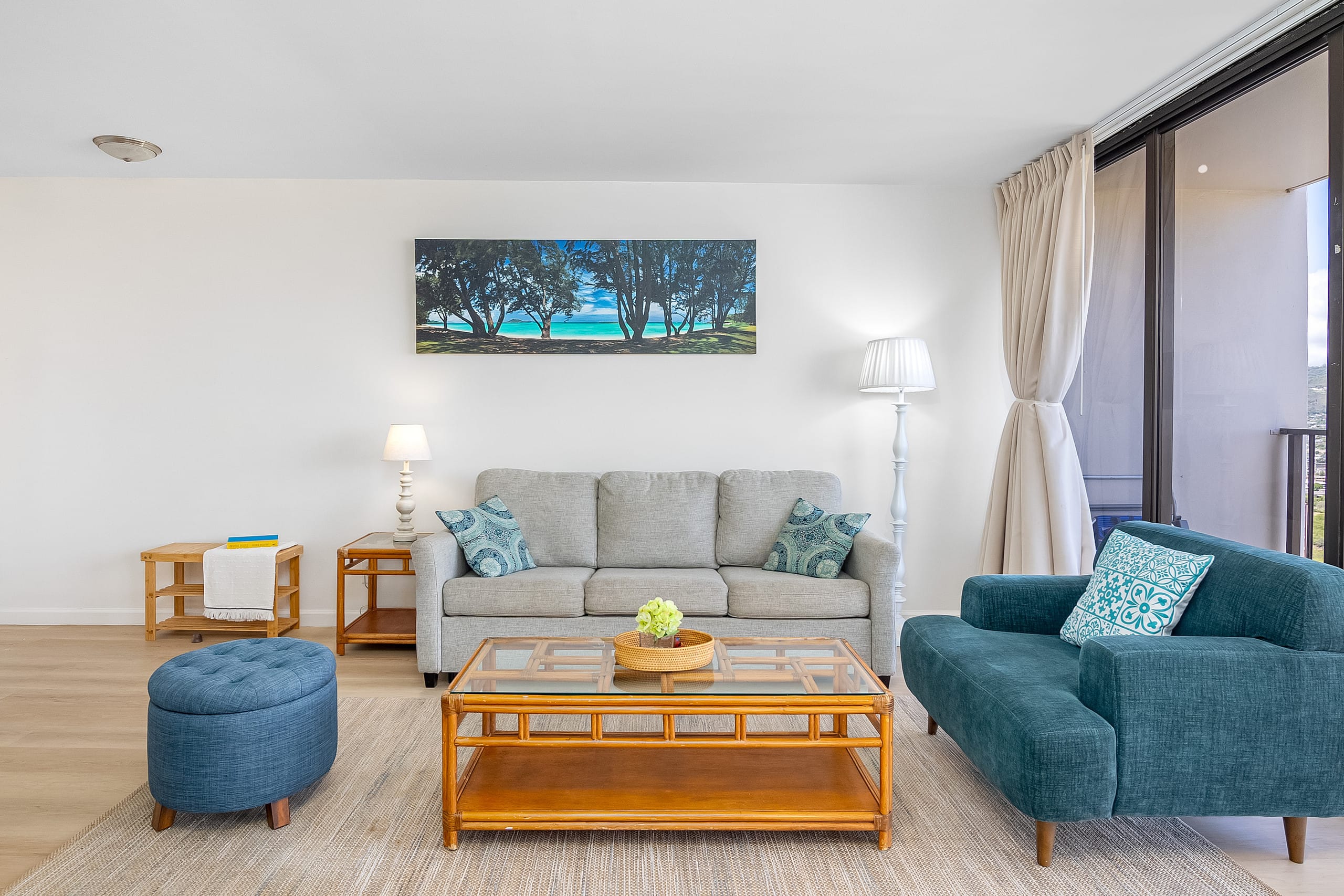 Condo in Honolulu · ★4.77 · 1 bedroom · 2 beds · 1 private bath - Image 9