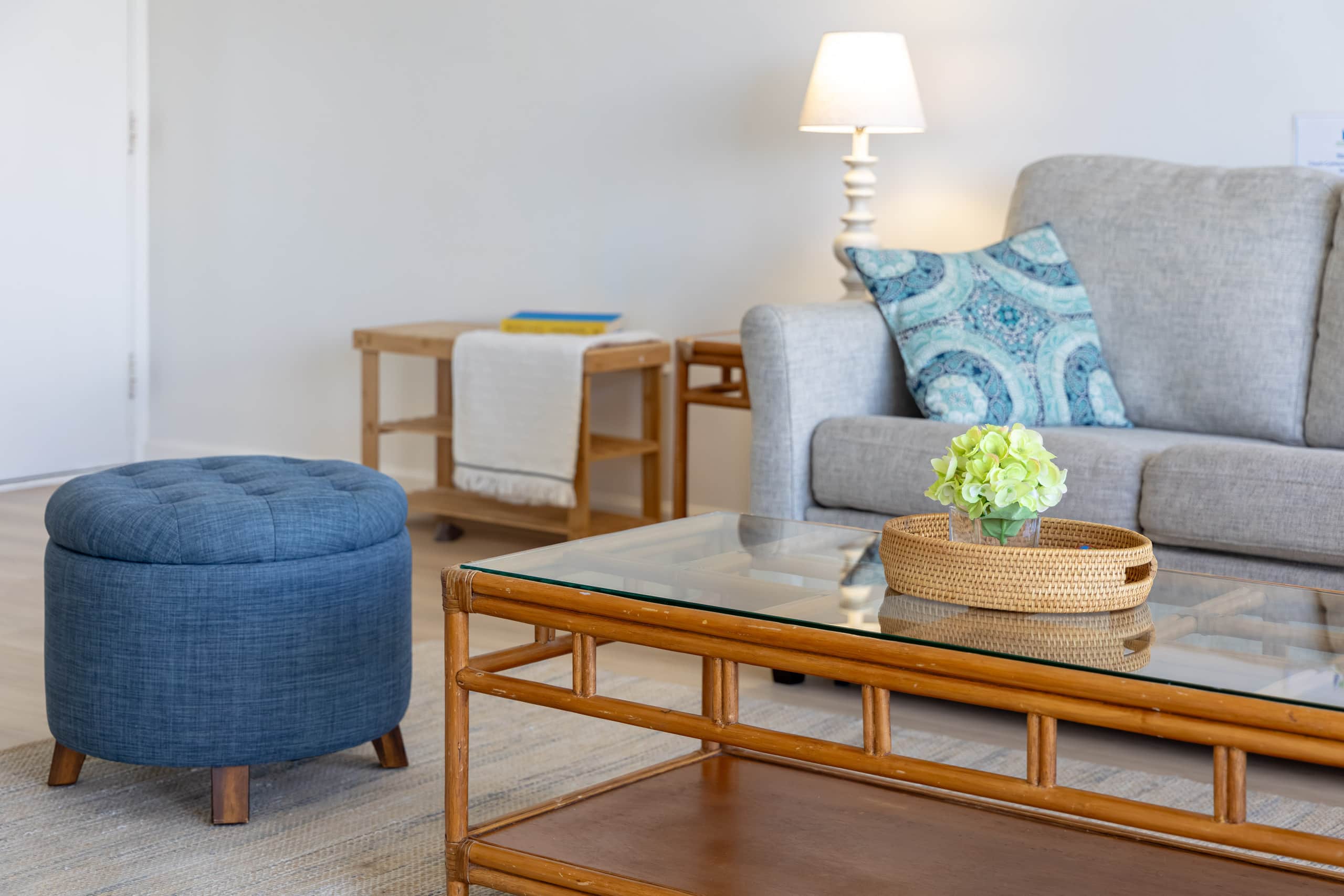 Condo in Honolulu · ★4.77 · 1 bedroom · 2 beds · 1 private bath - Image 16